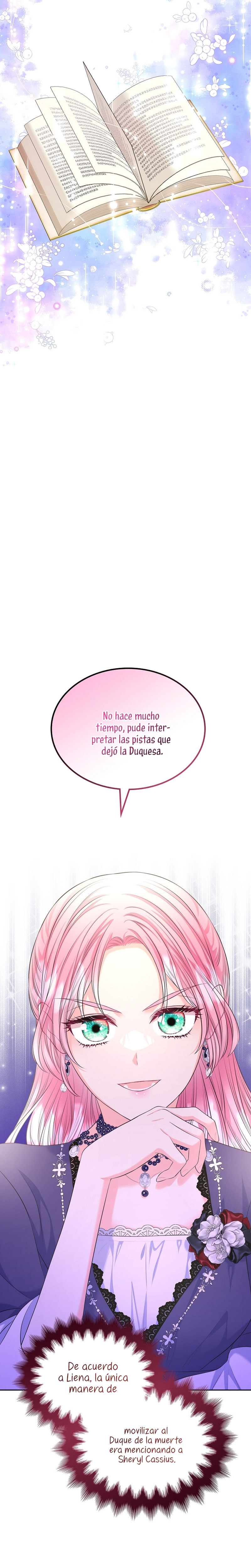 Me Divorciaré Del Hermano Siscon De La Protagonista Femenina Capítulo 39 - Página 4 en español