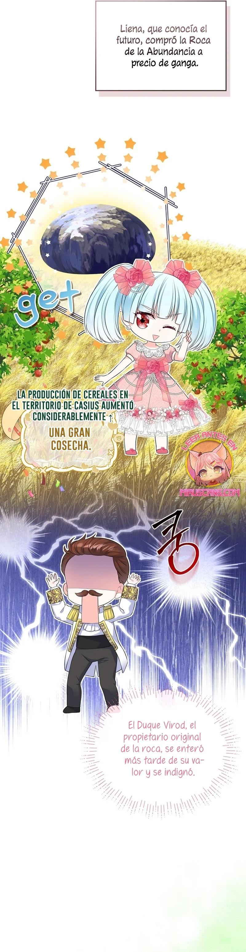 Me Divorciaré Del Hermano Siscon De La Protagonista Femenina Capítulo 49 - Página 11 en español