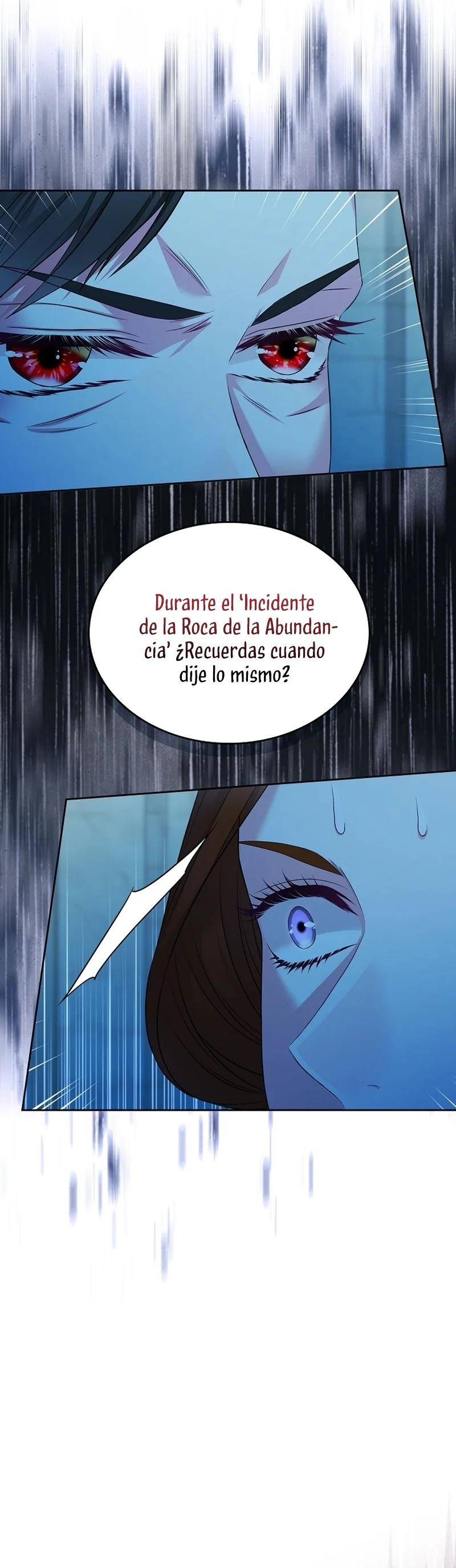 Me Divorciaré Del Hermano Siscon De La Protagonista Femenina Capítulo 49 - Página 9 en español