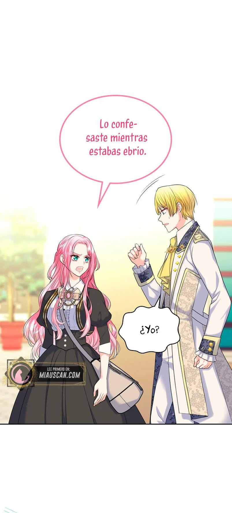 Me Divorciaré Del Hermano Siscon De La Protagonista Femenina Capítulo 5 - Página 4 en español