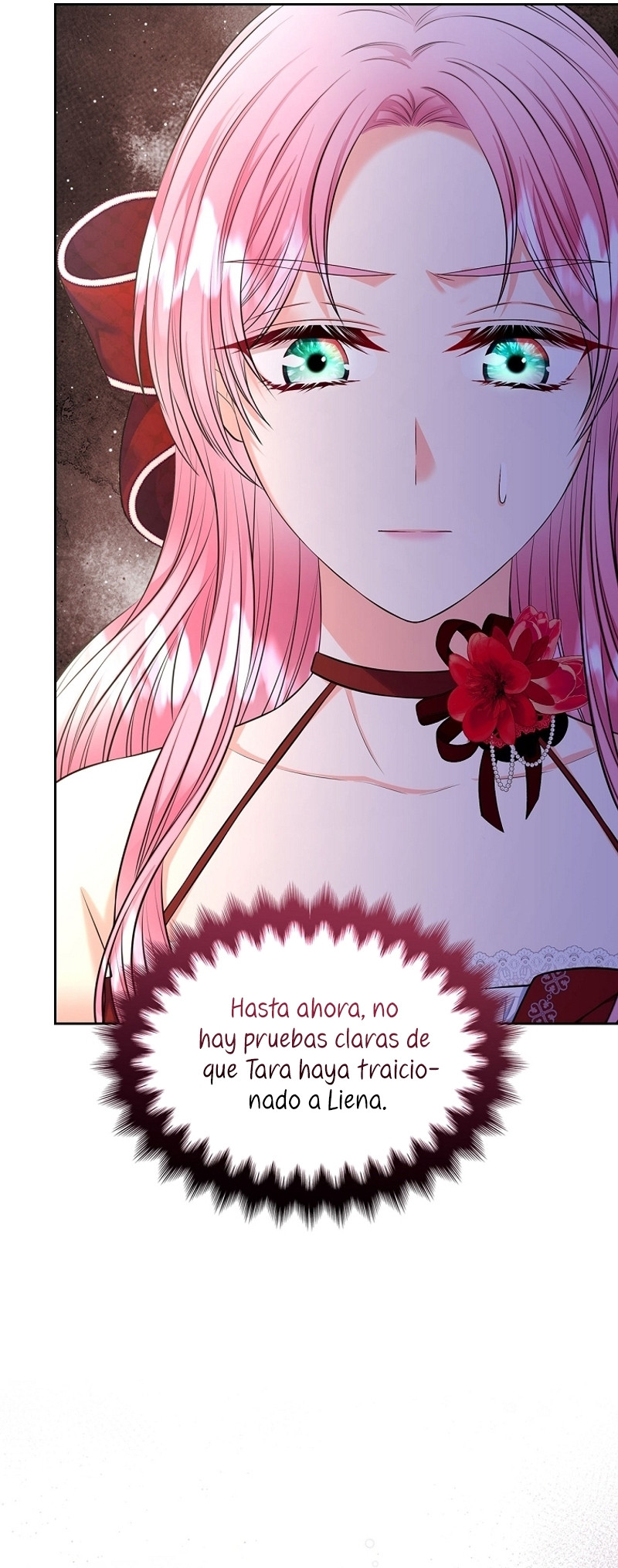 Me Divorciaré Del Hermano Siscon De La Protagonista Femenina Capítulo 52 - Página 37 en español