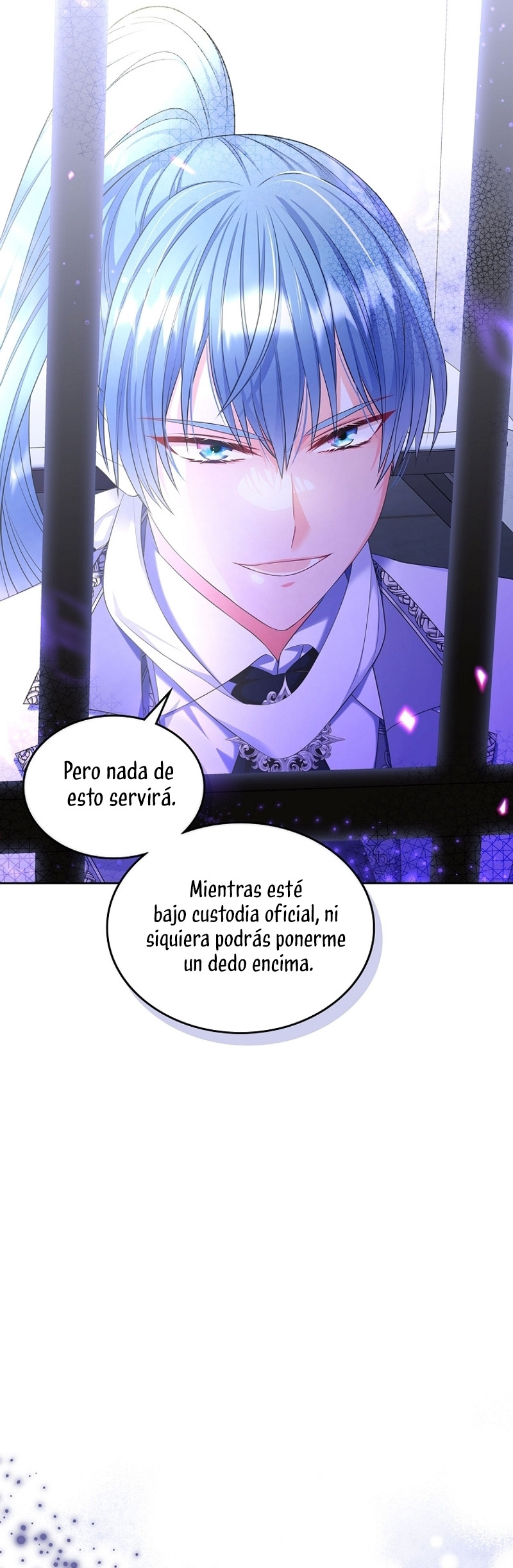 Me Divorciaré Del Hermano Siscon De La Protagonista Femenina Capítulo 56 - Página 15 en español