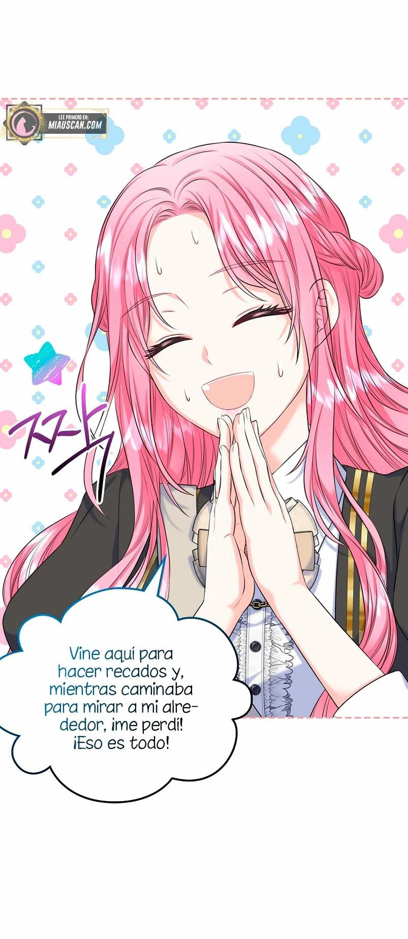 Me Divorciaré Del Hermano Siscon De La Protagonista Femenina Capítulo 6 - Página 3 en español
