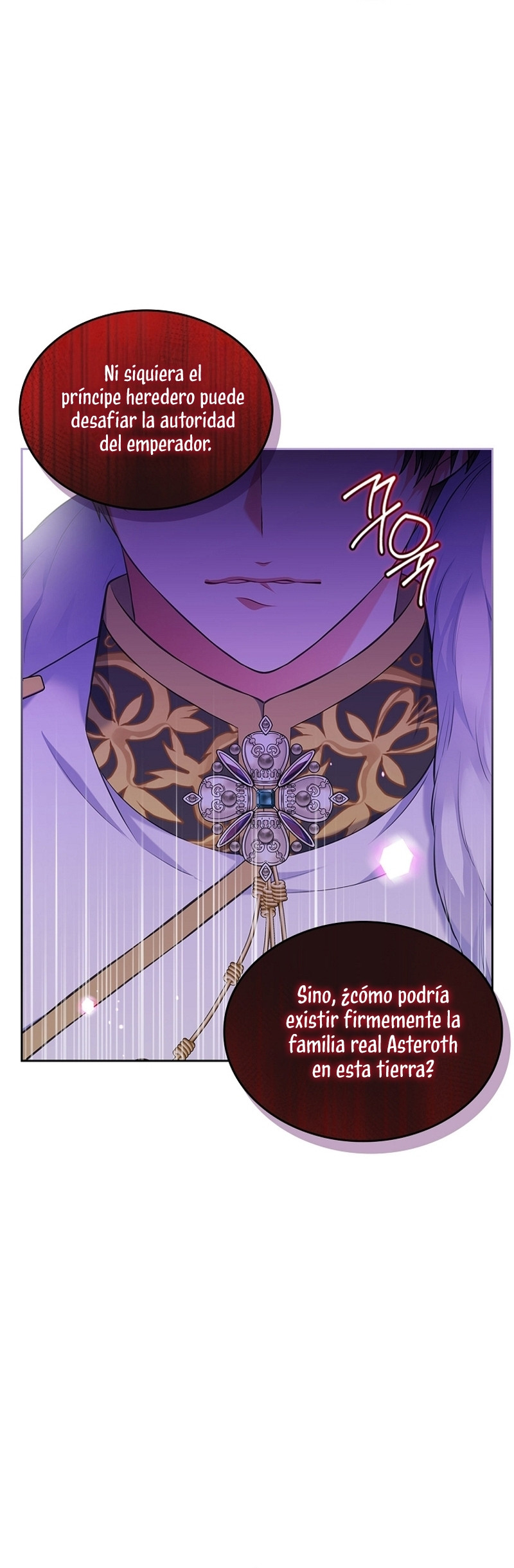 Me Divorciaré Del Hermano Siscon De La Protagonista Femenina Capítulo 64 - Página 15 en español