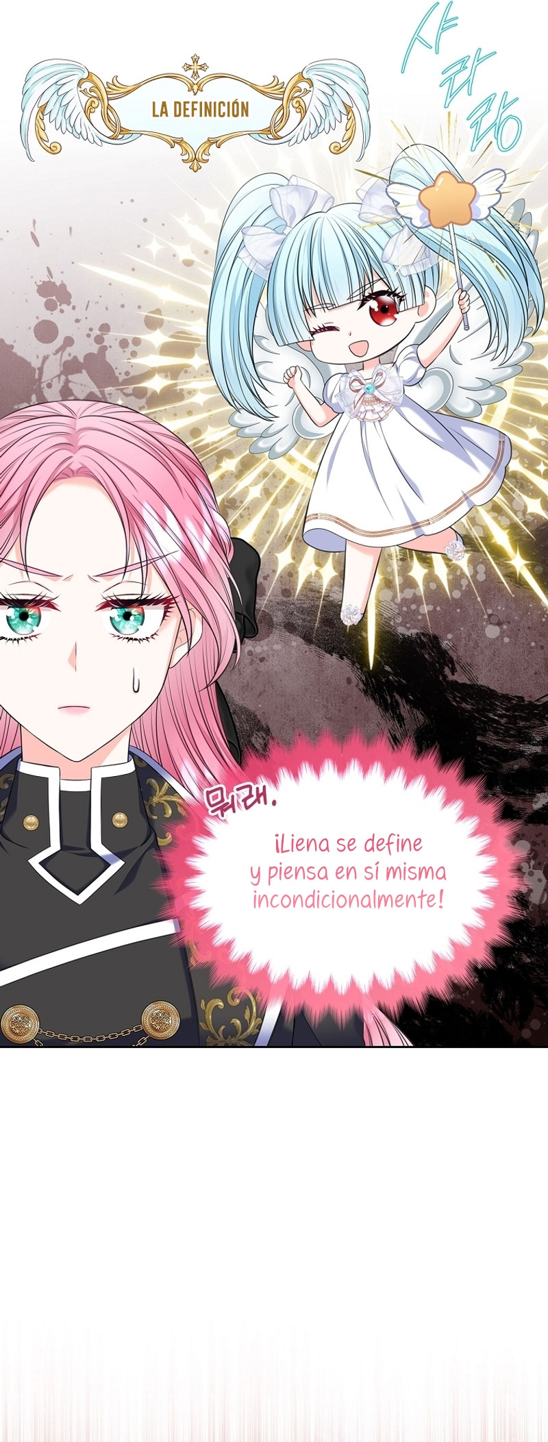 Me Divorciaré Del Hermano Siscon De La Protagonista Femenina Capítulo 65 - Página 21 en español