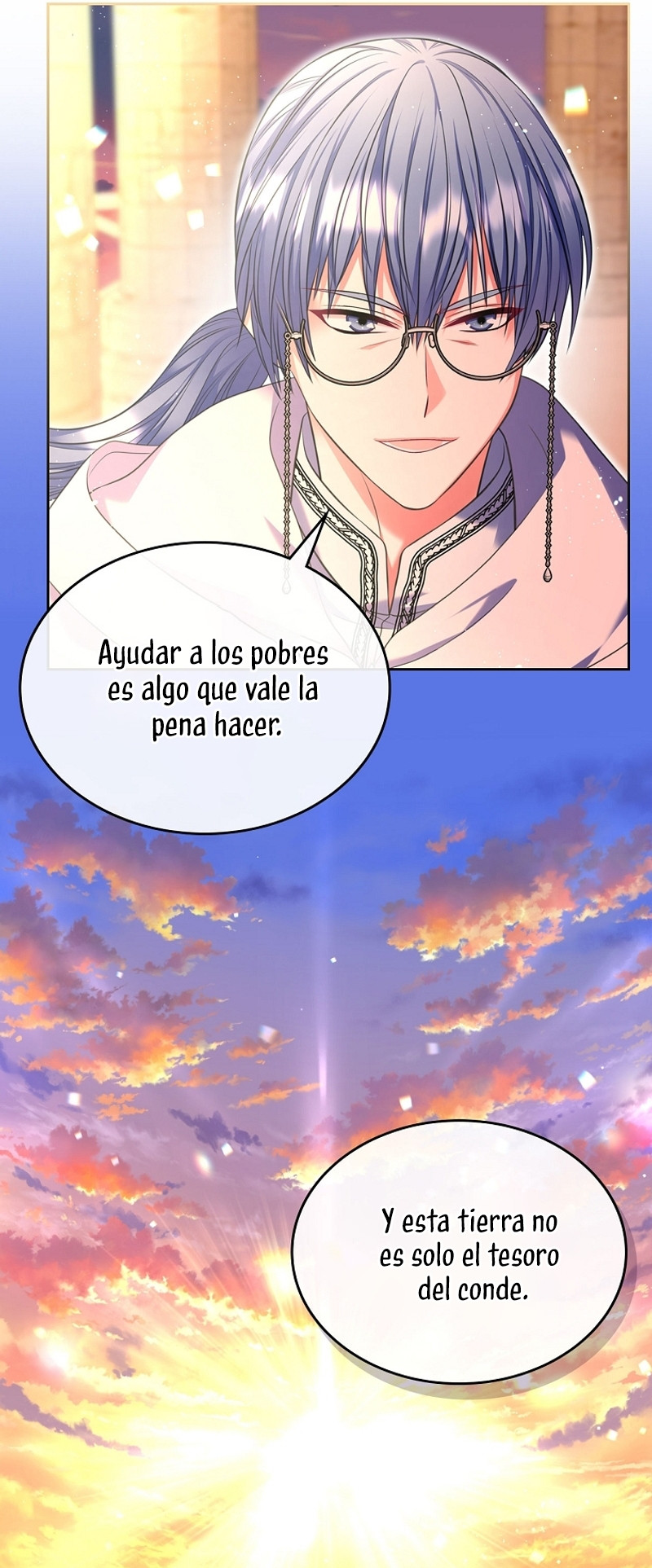 Me Divorciaré Del Hermano Siscon De La Protagonista Femenina Capítulo 69 - Página 6 en español