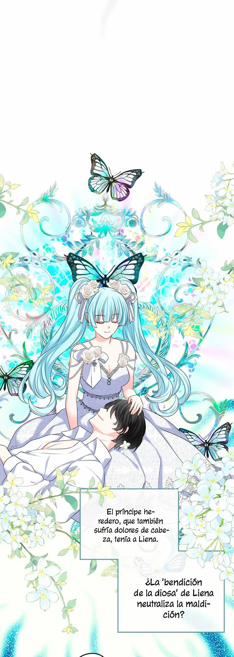 Me Divorciaré Del Hermano Siscon De La Protagonista Femenina Capítulo 7 - Página 4 en español