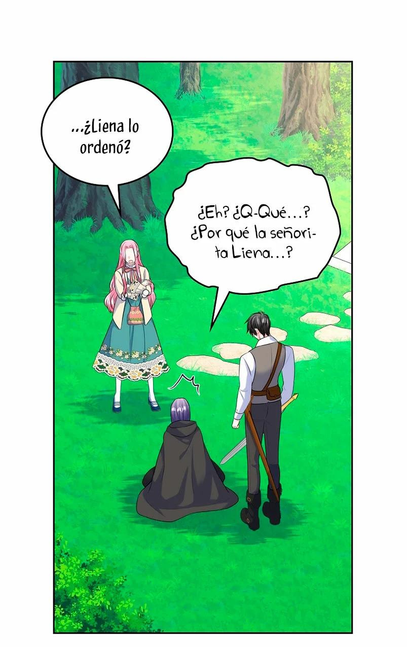 Me Divorciaré Del Hermano Siscon De La Protagonista Femenina Capítulo 7 - Página 41 en español