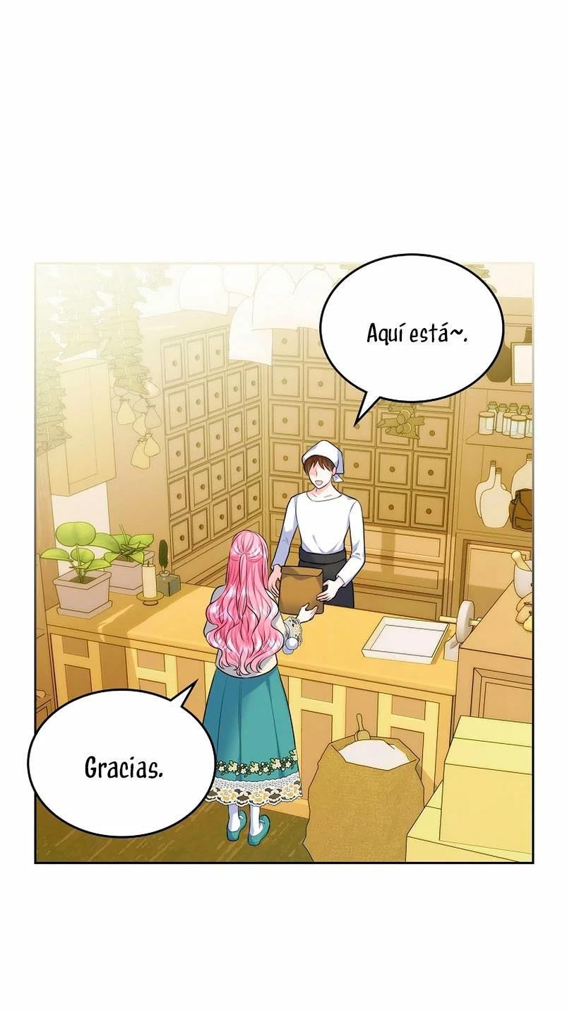 Me Divorciaré Del Hermano Siscon De La Protagonista Femenina Capítulo 7 - Página 9 en español