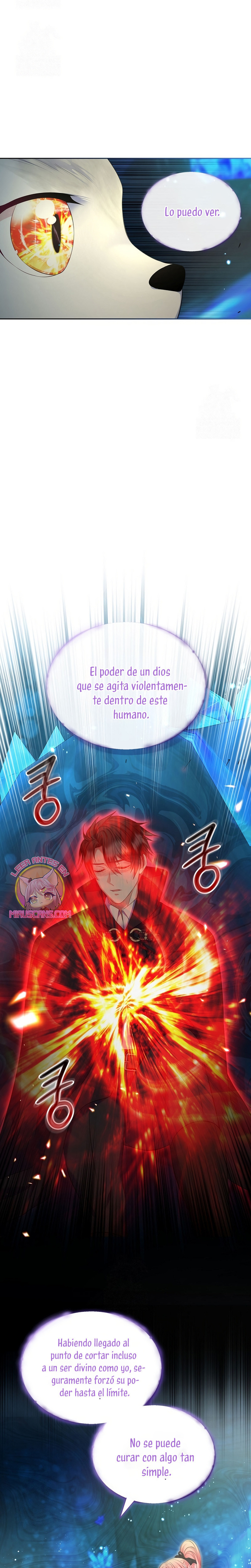 Me Divorciaré Del Hermano Siscon De La Protagonista Femenina Capítulo 76 - Página 4 en español