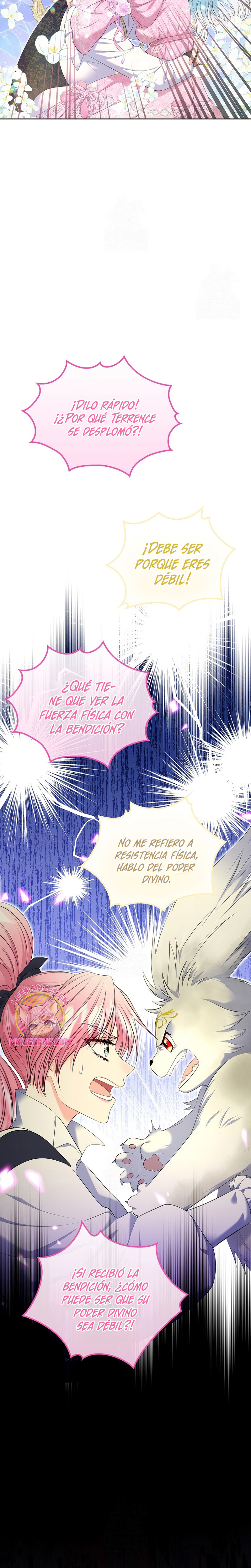 Me Divorciaré Del Hermano Siscon De La Protagonista Femenina Capítulo 76 - Página 7 en español
