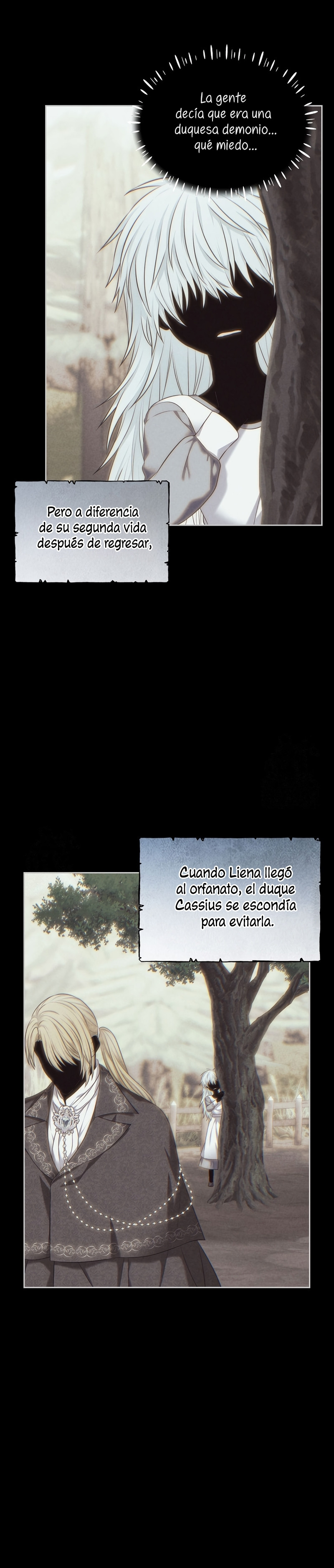 Me Divorciaré Del Hermano Siscon De La Protagonista Femenina Capítulo 78 - Página 15 en español
