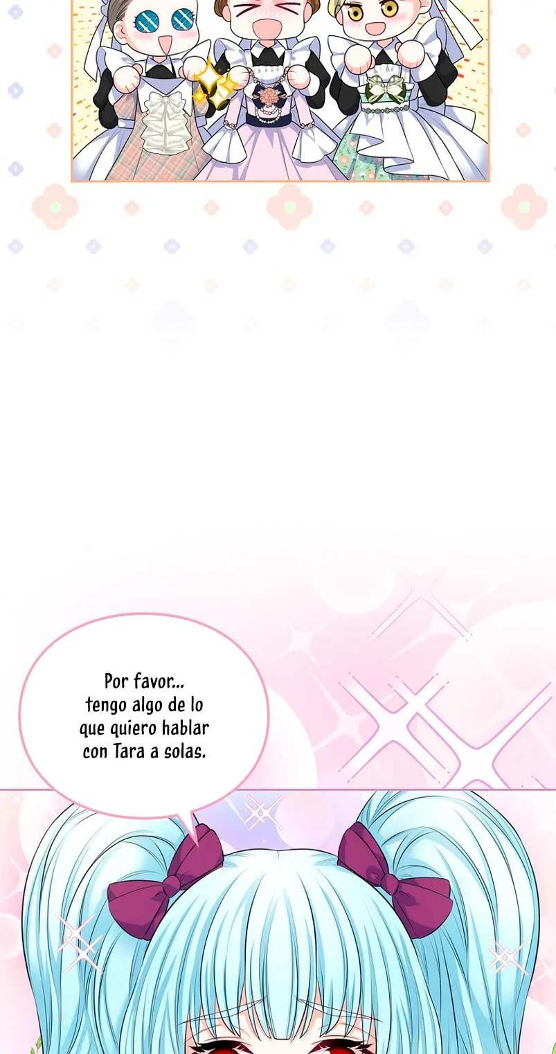 Me Divorciaré Del Hermano Siscon De La Protagonista Femenina Capítulo 8 - Página 24 en español