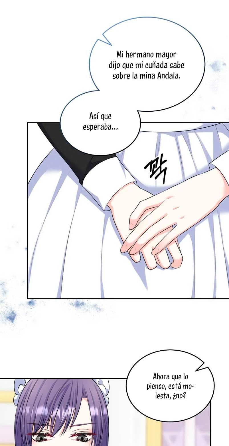 Me Divorciaré Del Hermano Siscon De La Protagonista Femenina Capítulo 8 - Página 31 en español