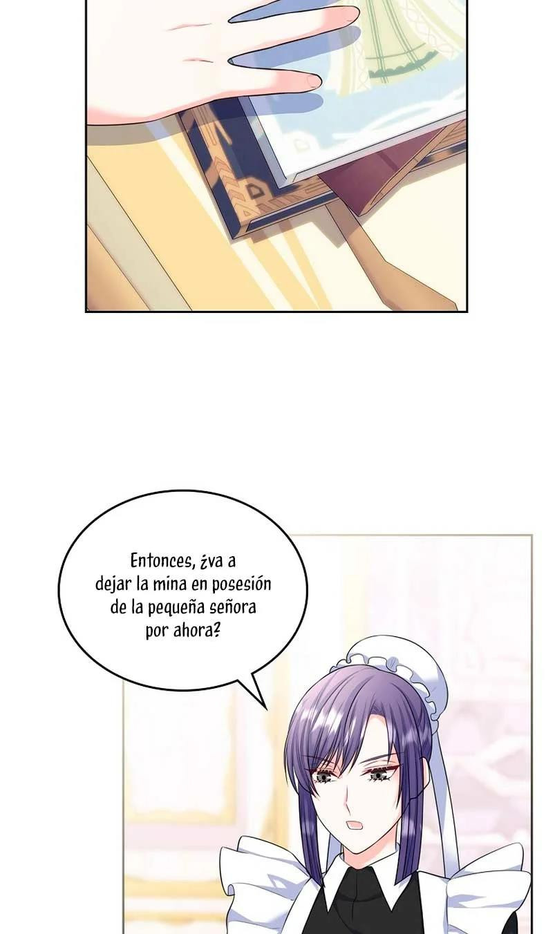 Me Divorciaré Del Hermano Siscon De La Protagonista Femenina Capítulo 8 - Página 34 en español