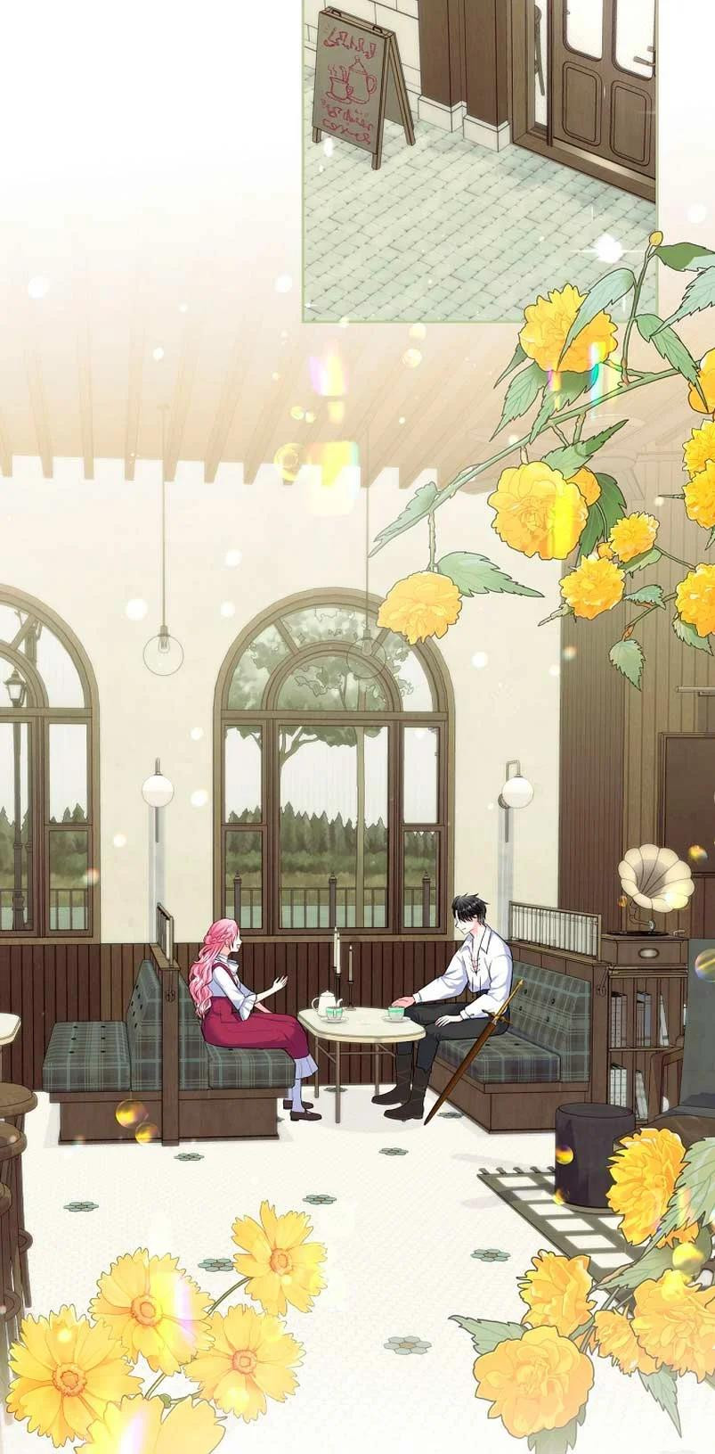 Me Divorciaré Del Hermano Siscon De La Protagonista Femenina Capítulo 8 - Página 40 en español