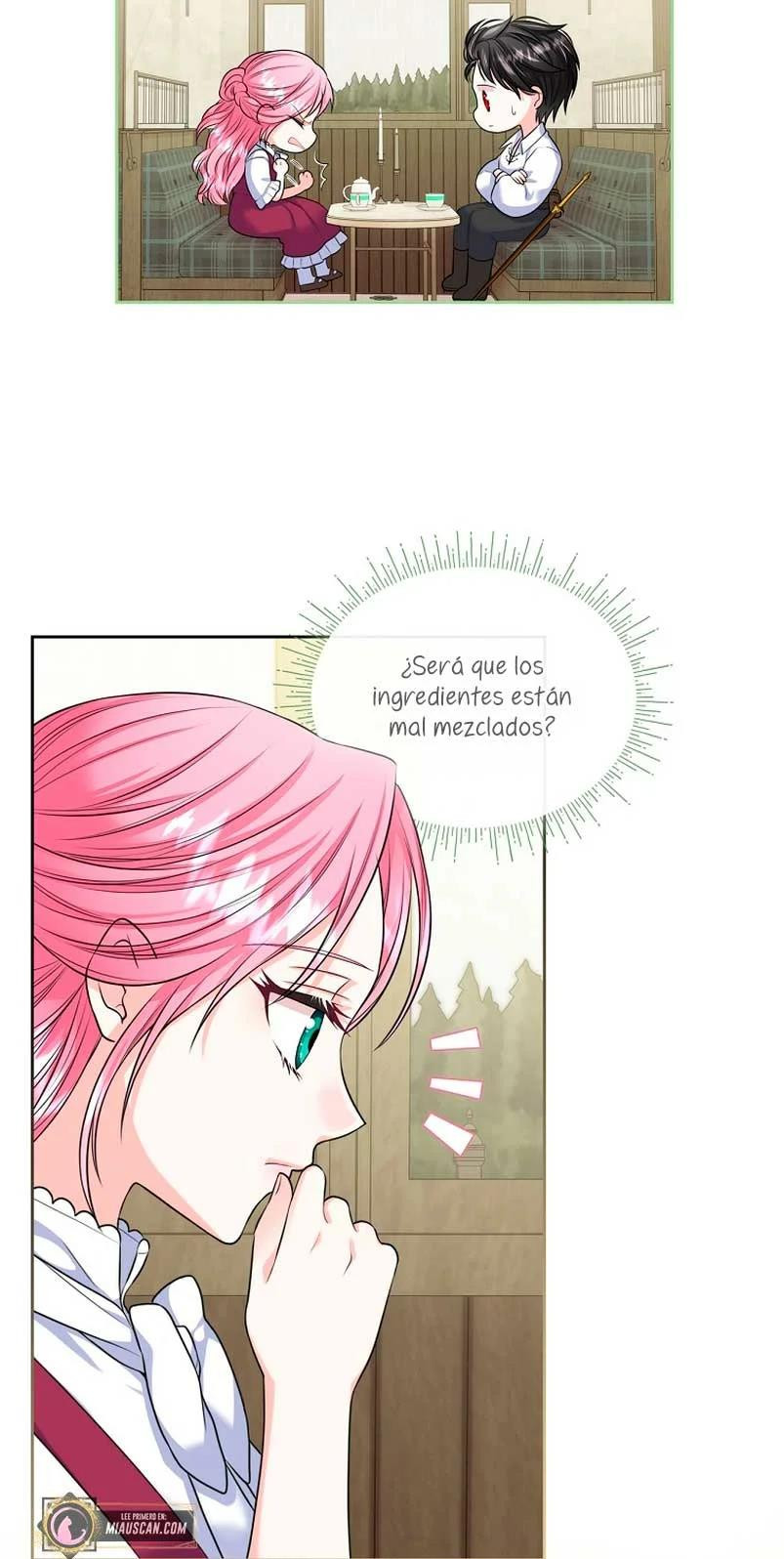 Me Divorciaré Del Hermano Siscon De La Protagonista Femenina Capítulo 8 - Página 48 en español