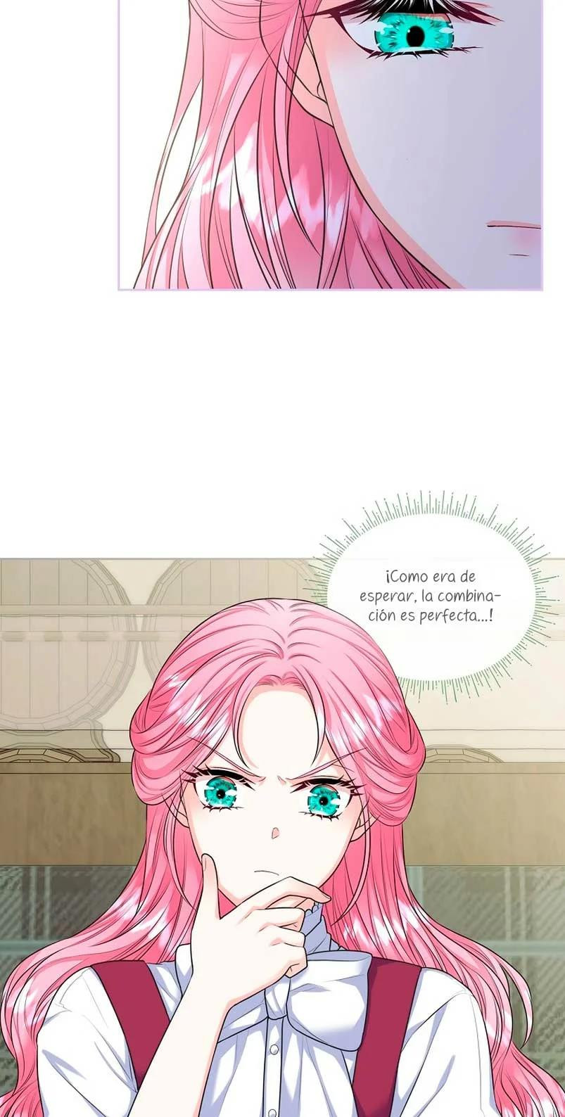 Me Divorciaré Del Hermano Siscon De La Protagonista Femenina Capítulo 8 - Página 53 en español