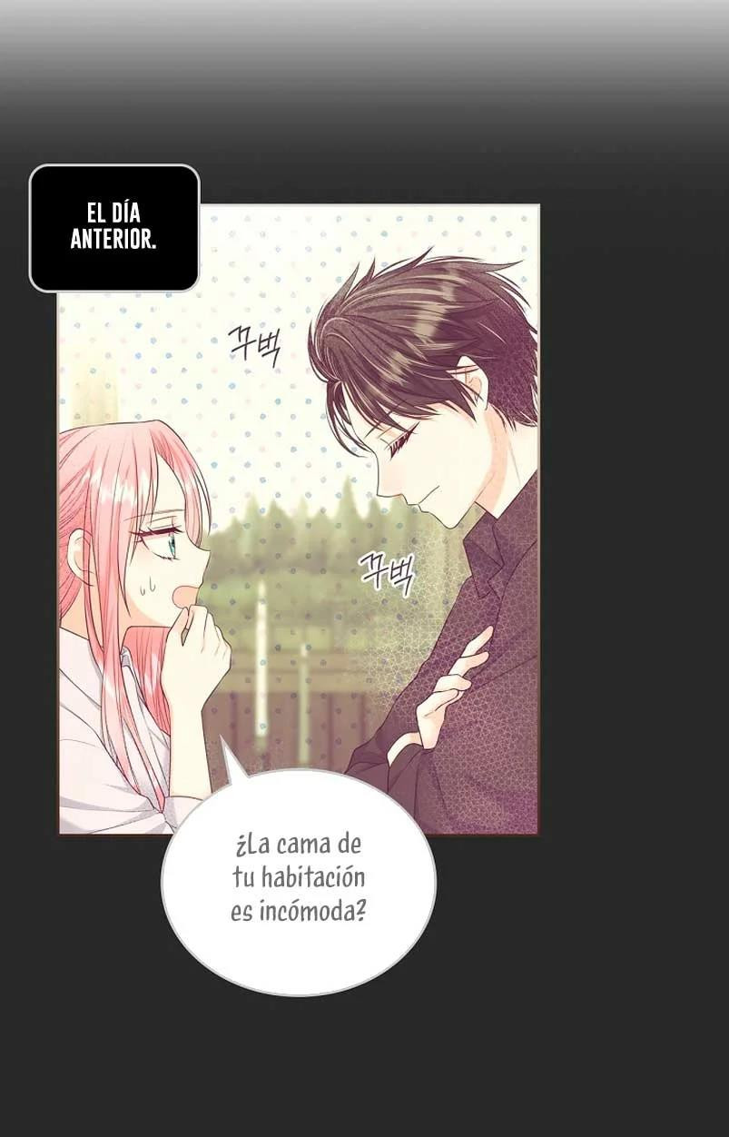 Me Divorciaré Del Hermano Siscon De La Protagonista Femenina Capítulo 8 - Página 57 en español