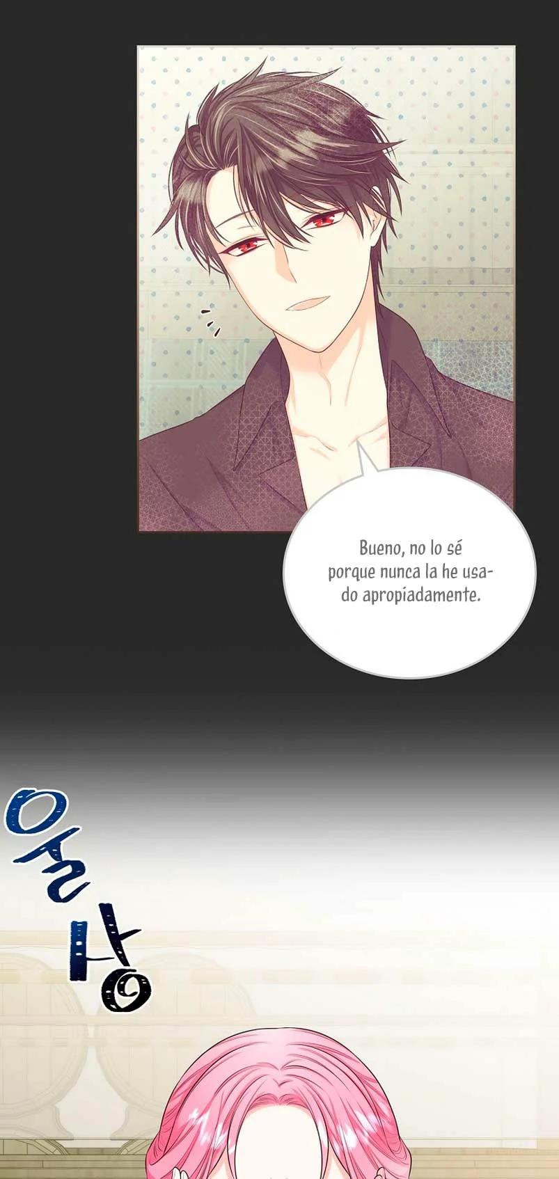Me Divorciaré Del Hermano Siscon De La Protagonista Femenina Capítulo 8 - Página 58 en español