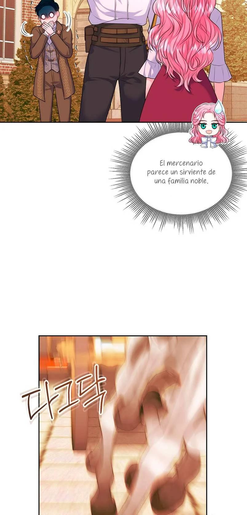 Me Divorciaré Del Hermano Siscon De La Protagonista Femenina Capítulo 8 - Página 68 en español