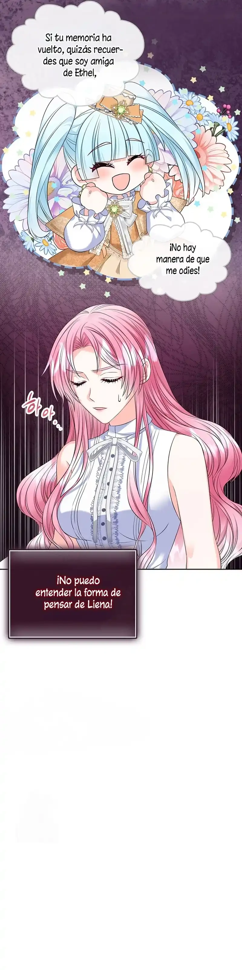 Me Divorciaré Del Hermano Siscon De La Protagonista Femenina Capítulo 90 - Página 15 en español