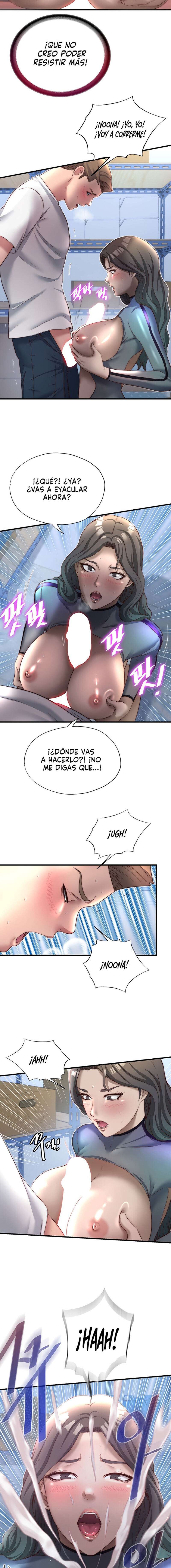 Descarga Imparable Capítulo 21 - Página 13 en español