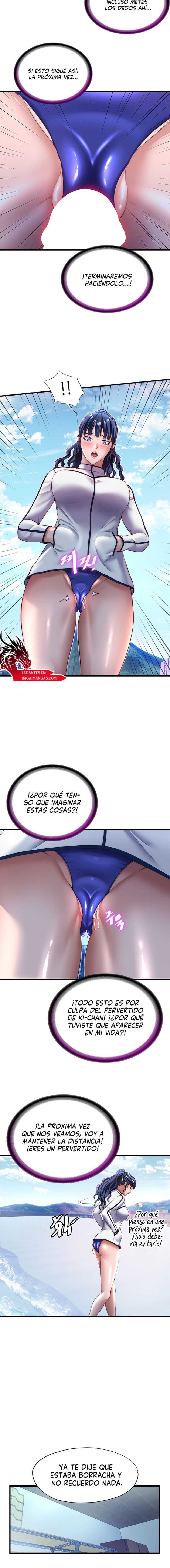 Descarga Imparable Capítulo 21 - Página 4 en español
