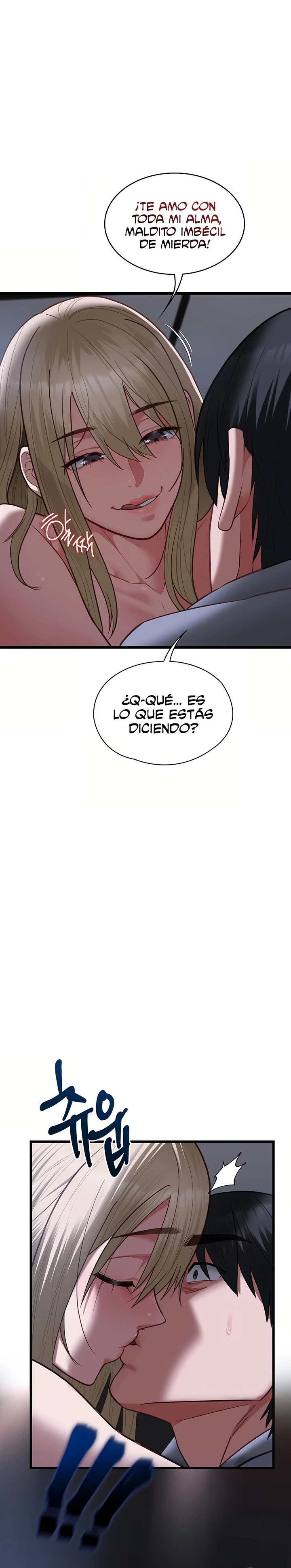 Mi Novia es Buena Aprendiendo Capítulo 26 - Página 5 en español