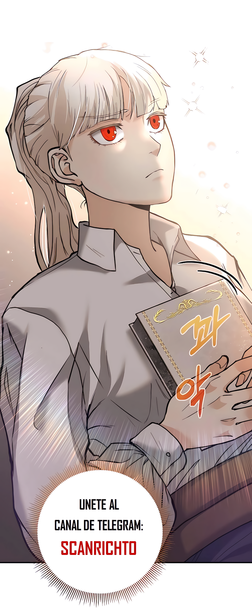 Solo los verdaderos fuertes sobreviven Capítulo 1 - Página 1 en español