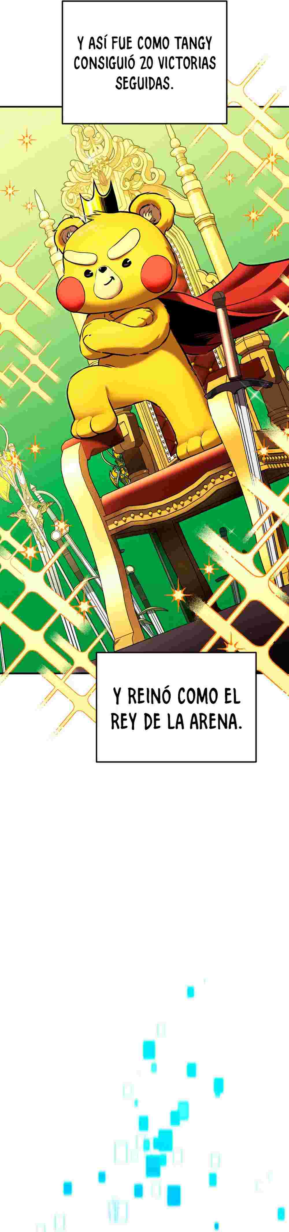 El Retorno Del Ranker (Remake) Capítulo 113 - Página 26 en español