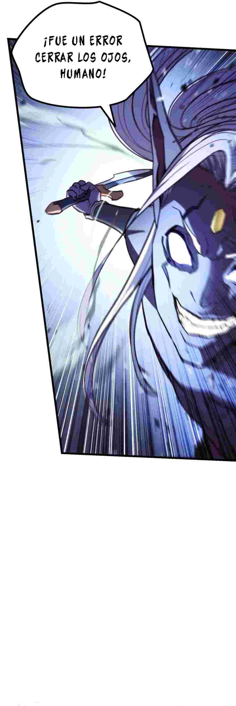 El Retorno Del Ranker (Remake) Capítulo 2 - Página 11 en español