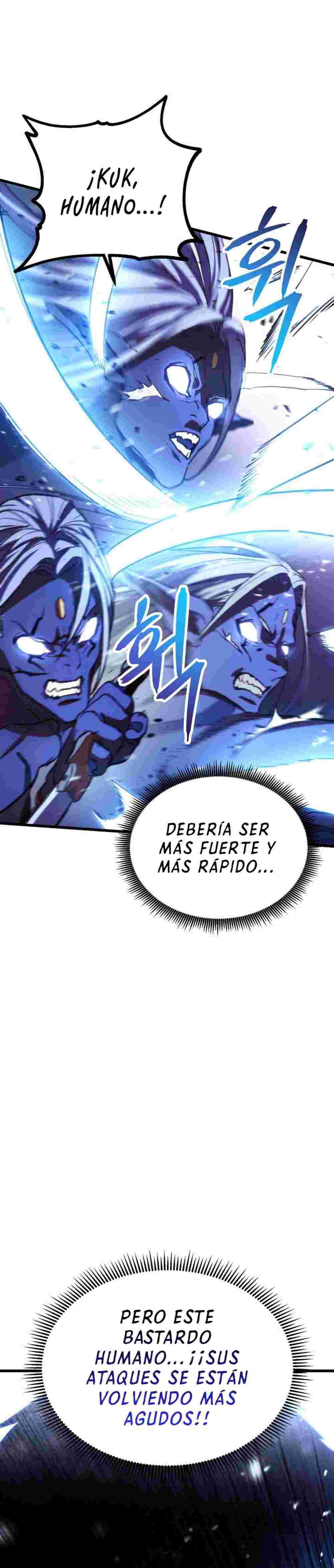 El Retorno Del Ranker (Remake) Capítulo 2 - Página 15 en español