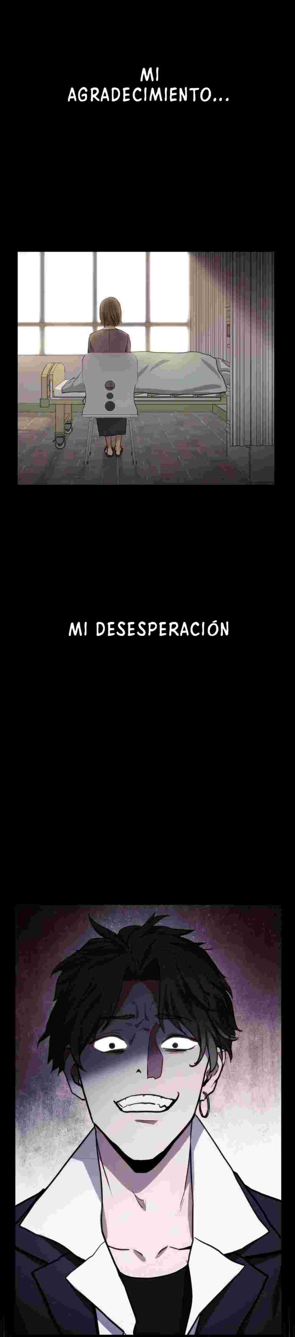 El Retorno Del Ranker (Remake) Capítulo 2 - Página 17 en español