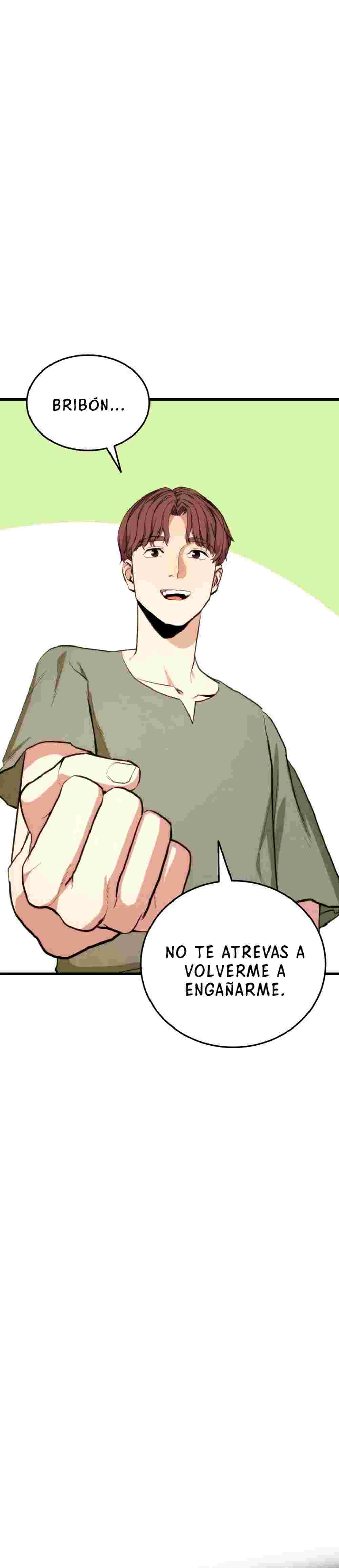 El Retorno Del Ranker (Remake) Capítulo 2 - Página 3 en español