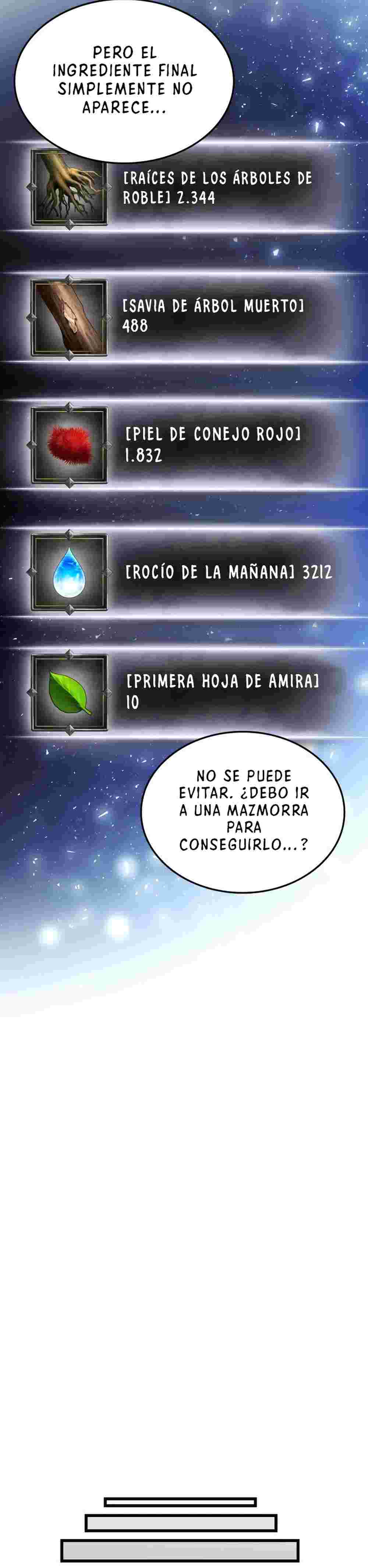 El Retorno Del Ranker (Remake) Capítulo 2 - Página 30 en español