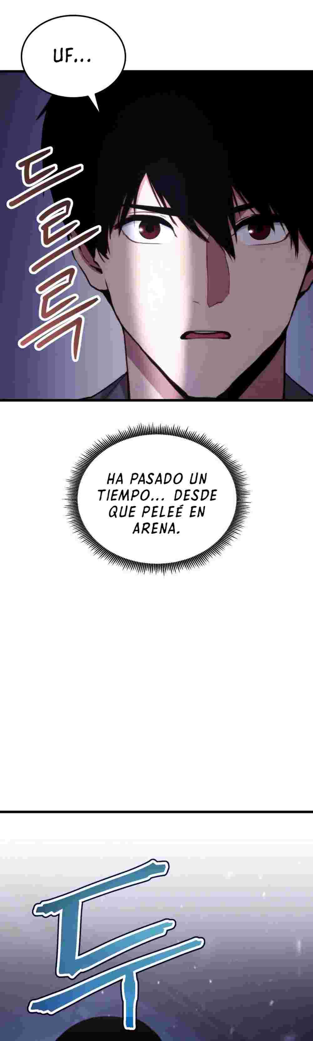 El Retorno Del Ranker (Remake) Capítulo 2 - Página 6 en español
