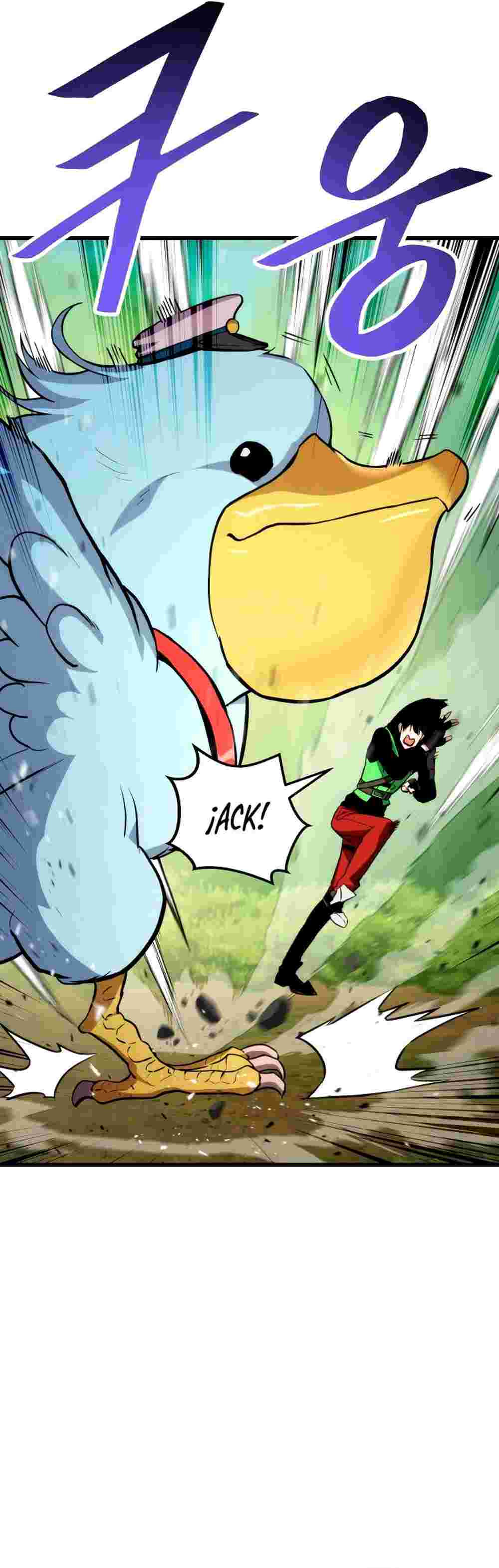 El Retorno Del Ranker (Remake) Capítulo 21 - Página 31 en español