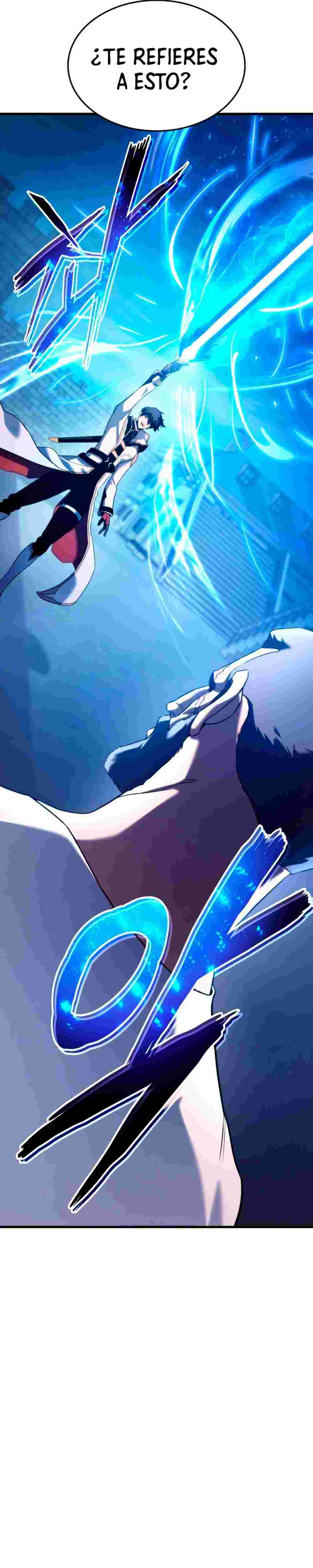 El Retorno Del Ranker (Remake) Capítulo 49 - Página 20 en español