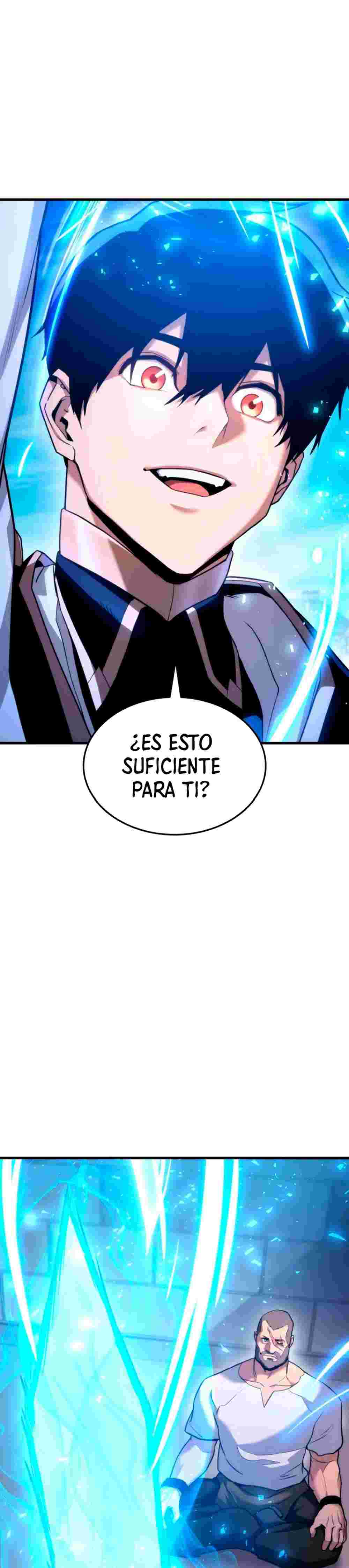 El Retorno Del Ranker (Remake) Capítulo 49 - Página 21 en español