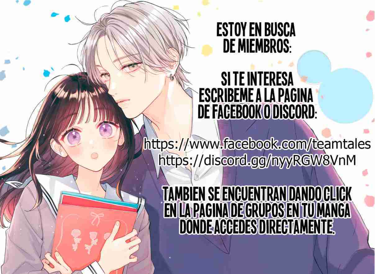 Kurai Anoko to Shitai Koto Capítulo 17 - Página 10 en español