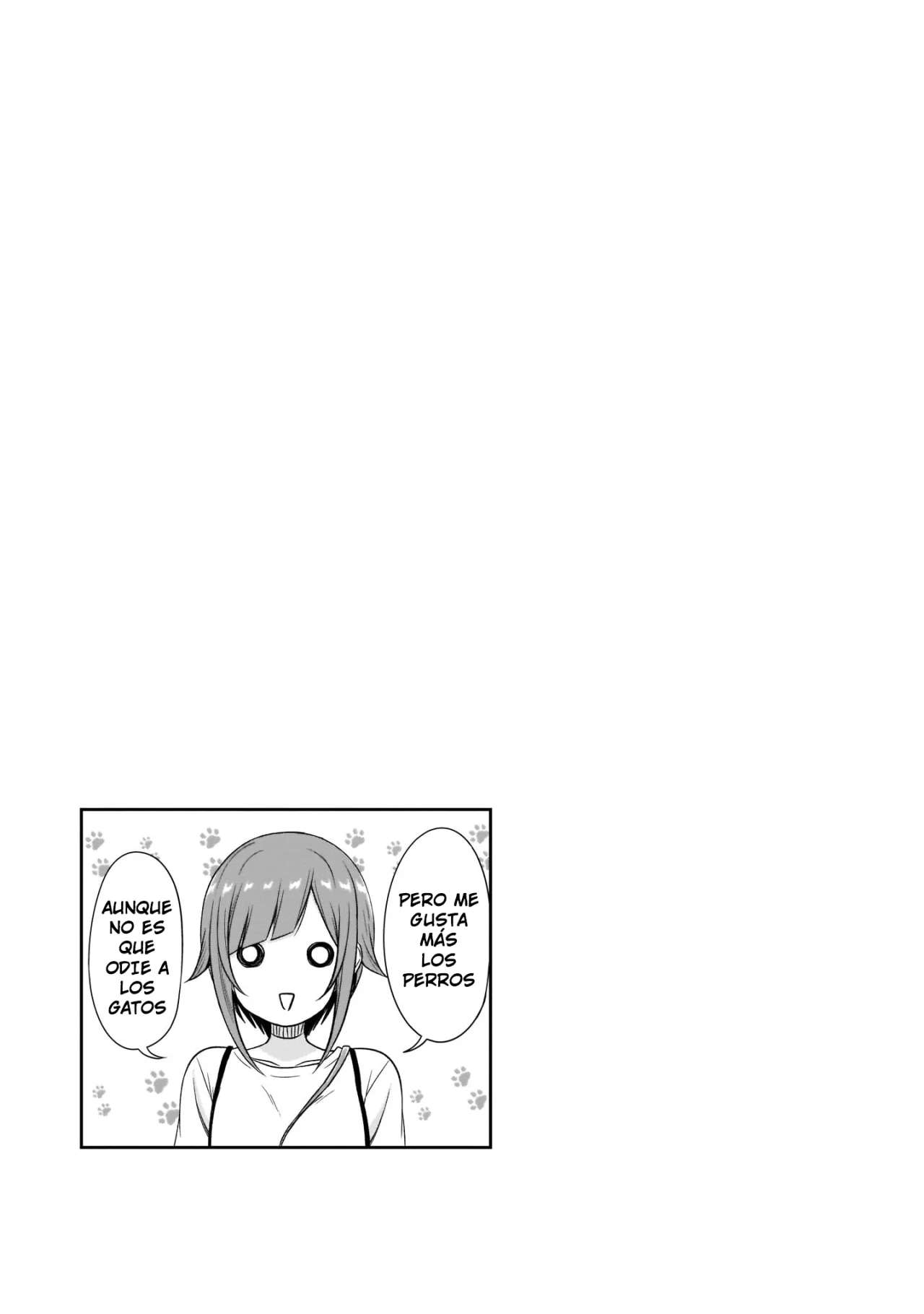Kurai Anoko to Shitai Koto Capítulo 24 - Página 13 en español
