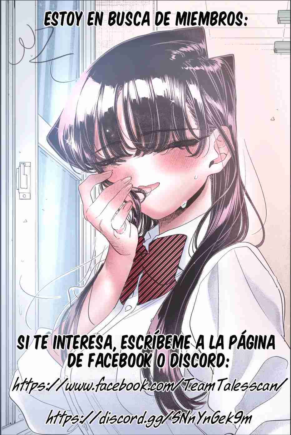 Kurai Anoko to Shitai Koto Capítulo 32 - Página 13 en español