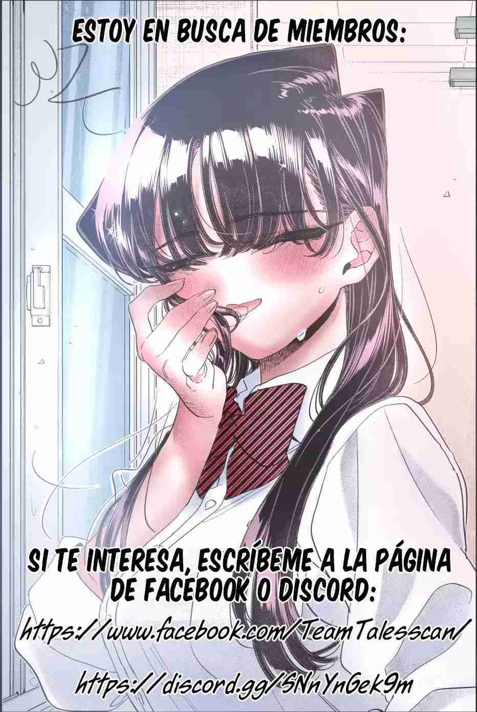 Kurai Anoko to Shitai Koto Capítulo 38.4 - Página 3 en español