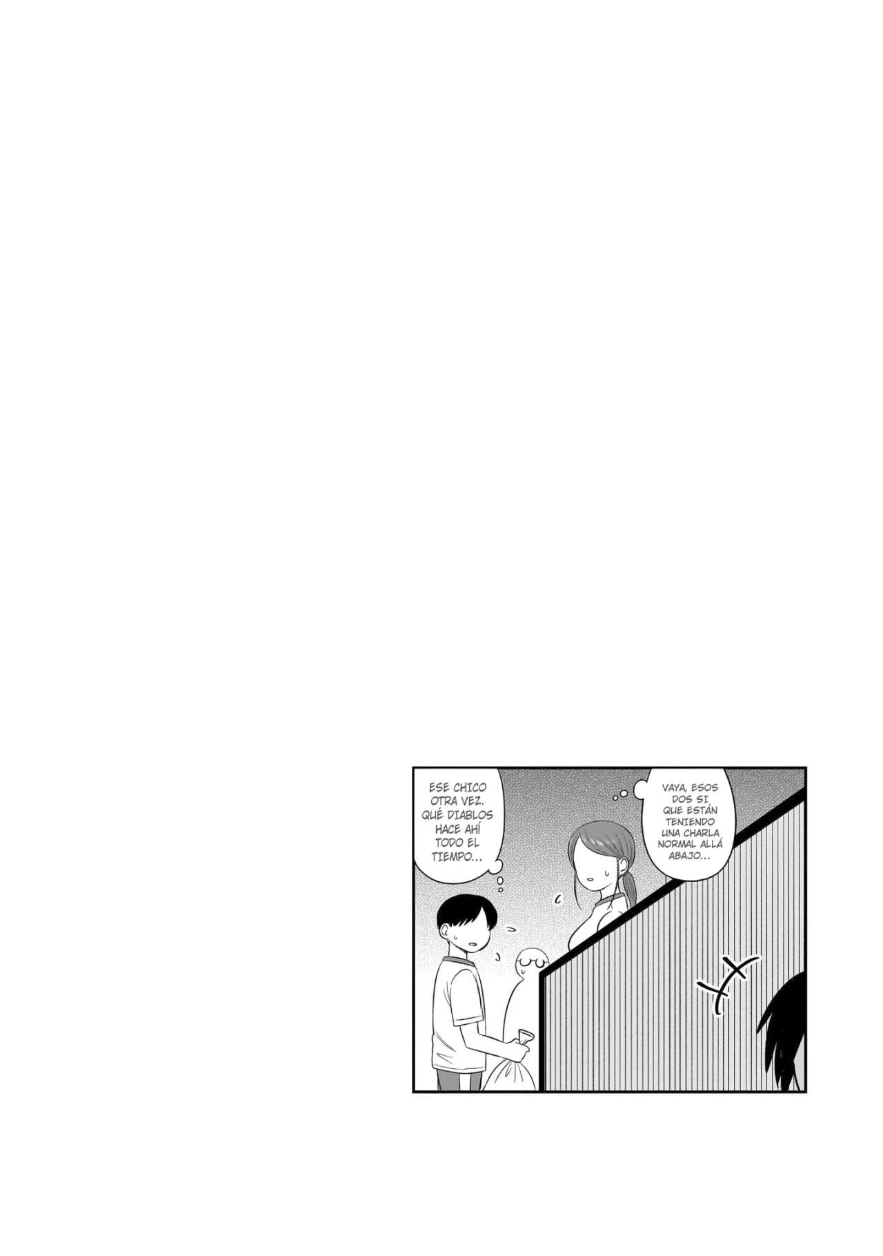 Kurai Anoko to Shitai Koto Capítulo 39 - Página 13 en español
