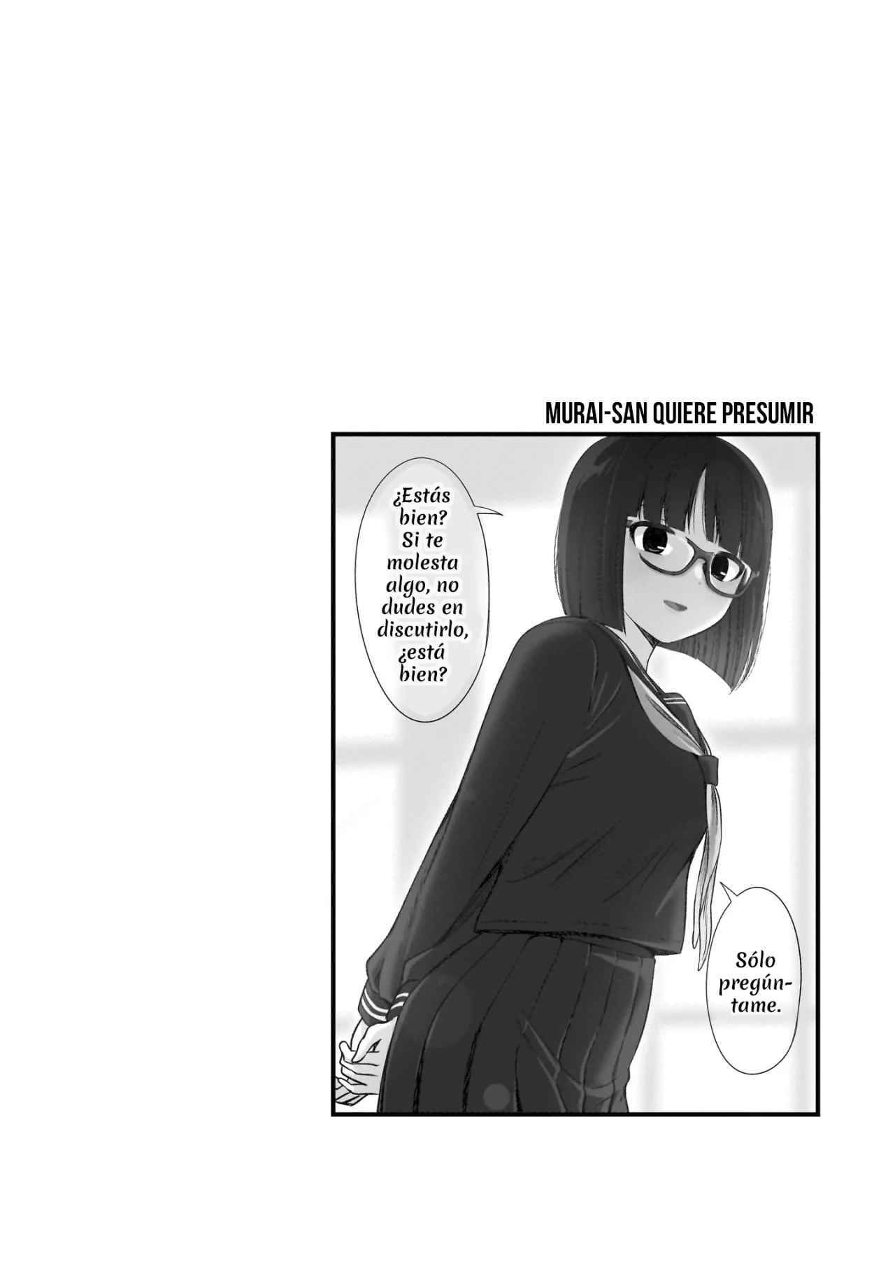 Kurai Anoko to Shitai Koto Capítulo 44 - Página 13 en español