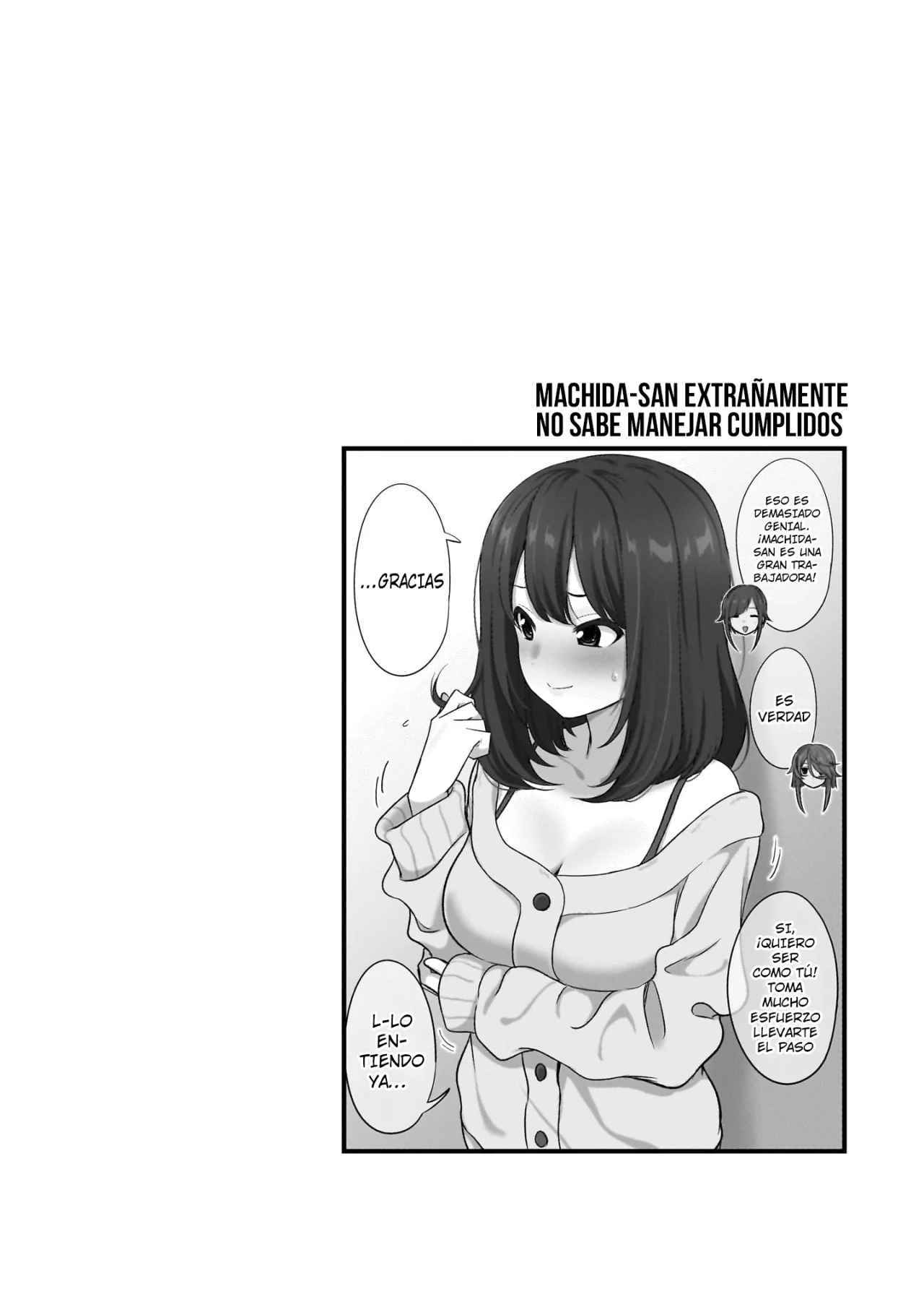 Kurai Anoko to Shitai Koto Capítulo 45 - Página 13 en español