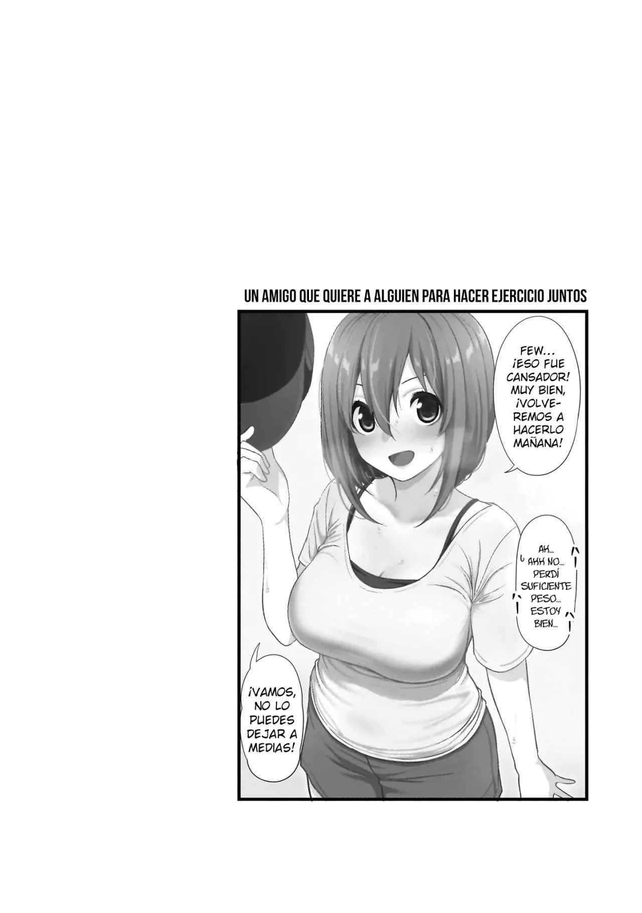 Kurai Anoko to Shitai Koto Capítulo 46 - Página 12 en español