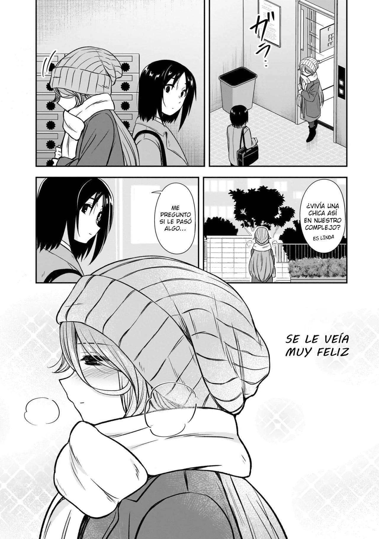Kurai Anoko to Shitai Koto Capítulo 71 - Página 12 en español