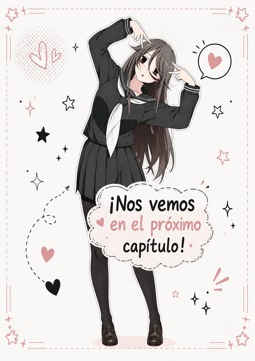 Kurai Anoko to Shitai Koto Capítulo 85 - Página 19 en español